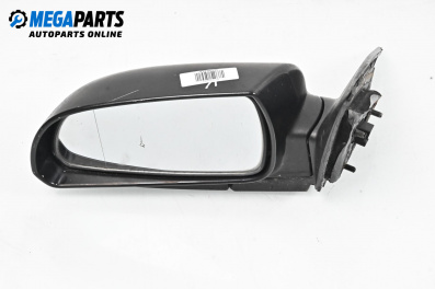 Mirror for Hyundai Sonata V Sedan (01.2005 - 12.2010), 5 doors, sedan, position: left