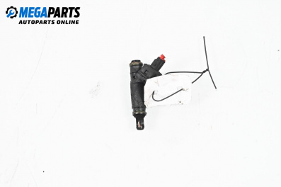 Gasoline fuel injector for Ford Focus I Hatchback (10.1998 - 12.2007) 1.6 16V, 100 hp