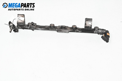 Fuel rail for Ford Focus I Hatchback (10.1998 - 12.2007) 1.6 16V, 100 hp