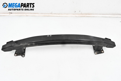 Stützträger stoßstange for Volkswagen Passat III Sedan B5 (08.1996 - 12.2001), sedan, position: vorderseite