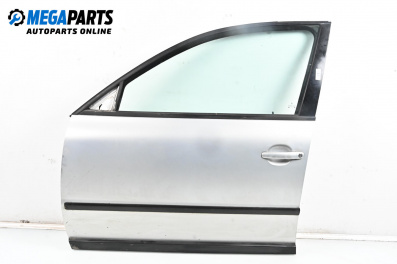 Door for Volkswagen Passat III Sedan B5 (08.1996 - 12.2001), 5 doors, sedan, position: front - left