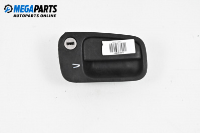 Outer handle for Lancia Y Hatchback (11.1995 - 09.2003), 3 doors, hatchback, position: left