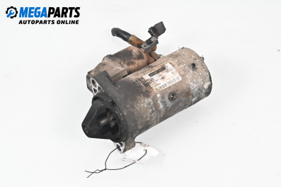 Starter for Suzuki Swift II Hatchback (03.1989 - 12.2005) 1.0 i (SF310, AA44), 53 hp