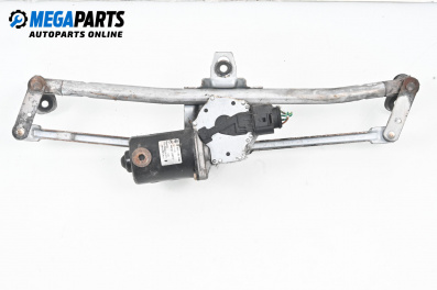 Front wipers motor for Skoda Octavia I Combi (07.1998 - 12.2010), station wagon, position: front