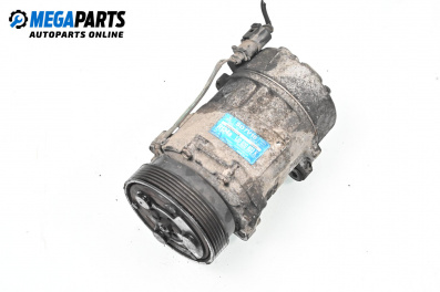 AC compressor for Skoda Octavia I Combi (07.1998 - 12.2010) 1.9 TDI 4x4, 100 hp, № 1J0 820 803 K