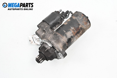 Demaror for Skoda Octavia I Combi (07.1998 - 12.2010) 1.9 TDI 4x4, 100 hp