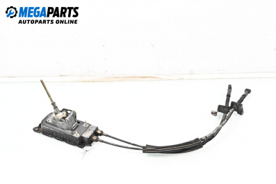 Shifter with cables for Skoda Octavia I Combi (07.1998 - 12.2010)