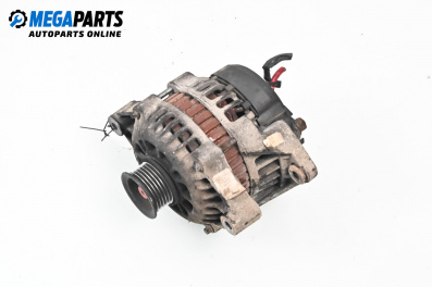 Alternator for Opel Vectra B Hatchback (10.1995 - 07.2003) 1.6 i 16V, 101 hp