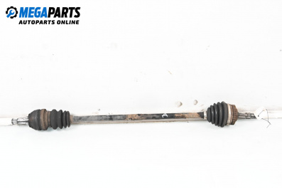 Driveshaft for Opel Vectra B Hatchback (10.1995 - 07.2003) 1.6 i 16V, 101 hp, position: front - right