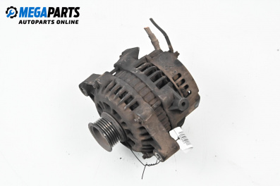 Alternator for Opel Astra G Hatchback (02.1998 - 12.2009) 1.6 16V, 101 hp