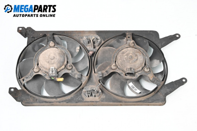 Cooling fans for Alfa Romeo 156 Sedan (09.1997 - 09.2005) 1.9 JTD (932B2), 105 hp