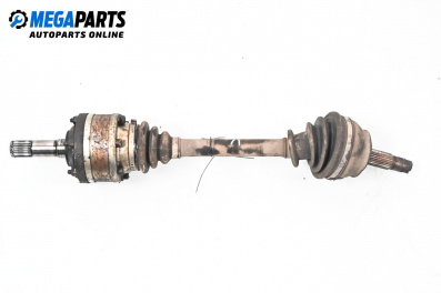 Antriebswelle for Alfa Romeo 156 Sedan (09.1997 - 09.2005) 1.9 JTD (932B2), 105 hp, position: links, vorderseite