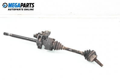 Antriebswelle for Alfa Romeo 156 Sedan (09.1997 - 09.2005) 1.9 JTD (932B2), 105 hp, position: rechts, vorderseite