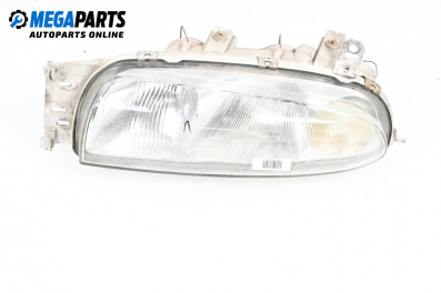 Headlight for Ford Fiesta IV Hatchback (08.1995 - 09.2002), hatchback, position: left