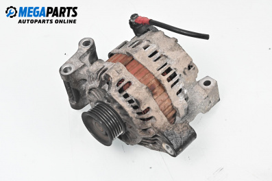 Alternator for Ford Fiesta IV Hatchback (08.1995 - 09.2002) 1.25 i 16V, 75 hp