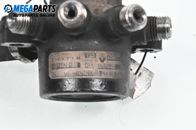 Distribuitor de combustibil for Renault Megane II Hatchback (07.2001 - 10.2012) 1.5 dCi (BM0F, CM0F), 82 hp
