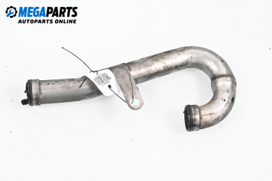 Țeavă turbo for Renault Megane II Hatchback (07.2001 - 10.2012) 1.5 dCi (BM0F, CM0F), 82 hp