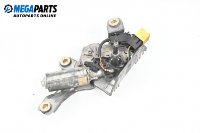 Front wipers motor for Mercedes-Benz M-Class SUV (W163) (02.1998 - 06.2005), suv, position: rear