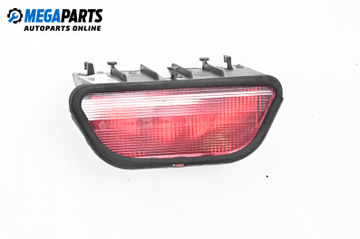 Central tail light for Mercedes-Benz M-Class SUV (W163) (02.1998 - 06.2005), suv, № A1638200156
