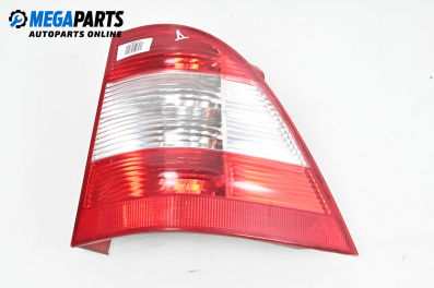 Stop for Mercedes-Benz M-Class SUV (W163) (02.1998 - 06.2005), suv, position: dreapta