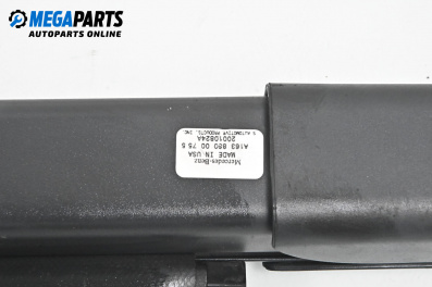 Jaluzea portbagaj for Mercedes-Benz M-Class SUV (W163) (02.1998 - 06.2005), suv, № A163 860 00 75