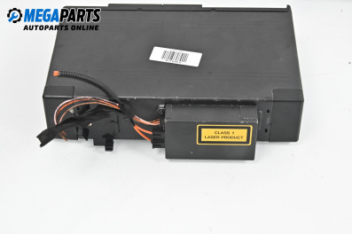 CD wechsler for Mercedes-Benz M-Class SUV (W163) (02.1998 - 06.2005), № A 163 820 15 89
