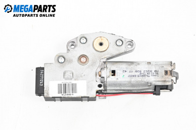 Sunroof motor for Mercedes-Benz M-Class SUV (W163) (02.1998 - 06.2005), suv, № A163 820 07 42