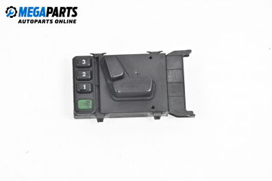 Tasten verstellung der sitze for Mercedes-Benz M-Class SUV (W163) (02.1998 - 06.2005)