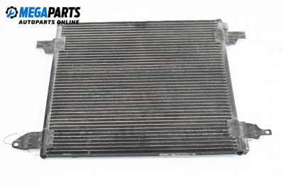 Air conditioning radiator for Mercedes-Benz M-Class SUV (W163) (02.1998 - 06.2005) ML 400 CDI (163.128), 250 hp, automatic