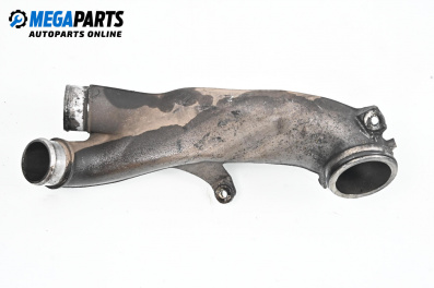 Turbo pipe for Mercedes-Benz M-Class SUV (W163) (02.1998 - 06.2005) ML 400 CDI (163.128), 250 hp