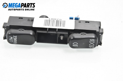 Panou butoane for Mercedes-Benz M-Class SUV (W163) (02.1998 - 06.2005)