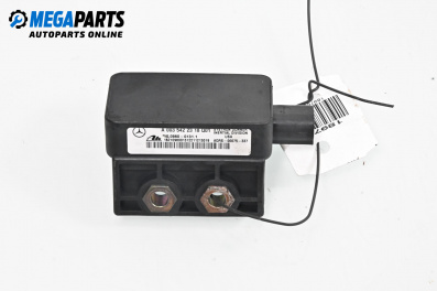 Sensor ESP for Mercedes-Benz M-Class SUV (W163) (02.1998 - 06.2005), № A 003 542 23 18
