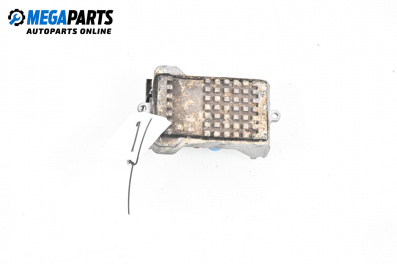 Reostat for Mercedes-Benz M-Class SUV (W163) (02.1998 - 06.2005), № A 163 821 00 51