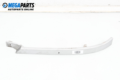 Headlights lower trim for Mercedes-Benz M-Class SUV (W163) (02.1998 - 06.2005), suv, position: left