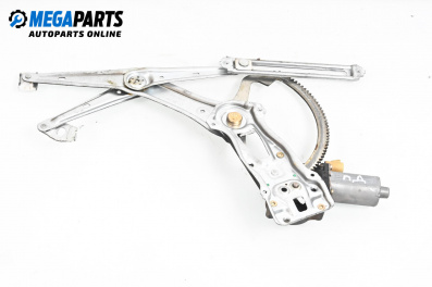 Antrieb el. fensterheber for Mercedes-Benz M-Class SUV (W163) (02.1998 - 06.2005), 5 türen, suv, position: rechts, vorderseite