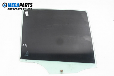 Geam for Mercedes-Benz M-Class SUV (W163) (02.1998 - 06.2005), 5 uși, suv, position: dreaptă - spate