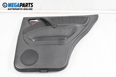 Interior door panel  for Mercedes-Benz M-Class SUV (W163) (02.1998 - 06.2005), 5 doors, suv, position: rear - right