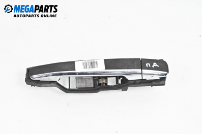 Mâner exterior for Mercedes-Benz M-Class SUV (W163) (02.1998 - 06.2005), 5 uși, suv, position: dreaptă - fața