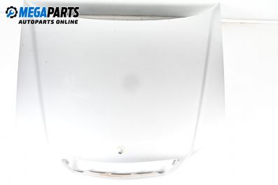 Motorhaube for Mercedes-Benz M-Class SUV (W163) (02.1998 - 06.2005), 5 türen, suv, position: vorderseite