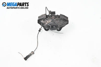 Bremszange for Mercedes-Benz M-Class SUV (W163) (02.1998 - 06.2005), position: links, rückseite