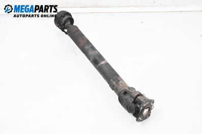 Tail shaft for Mercedes-Benz M-Class SUV (W163) (02.1998 - 06.2005) ML 400 CDI (163.128), 250 hp, automatic
