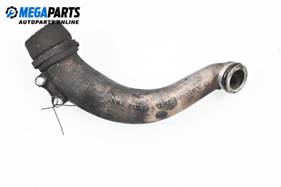 Țeavă turbo for Mercedes-Benz M-Class SUV (W163) (02.1998 - 06.2005) ML 400 CDI (163.128), 250 hp