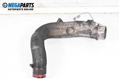 Țeavă turbo for Mercedes-Benz M-Class SUV (W163) (02.1998 - 06.2005) ML 400 CDI (163.128), 250 hp, № A 628 090 0529