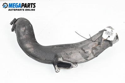 Țeavă turbo for Mercedes-Benz M-Class SUV (W163) (02.1998 - 06.2005) ML 400 CDI (163.128), 250 hp