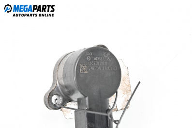 Kraftstoff-druckregler for Mercedes-Benz M-Class SUV (W163) (02.1998 - 06.2005) ML 400 CDI (163.128), 250 hp, № 0 281 002 241