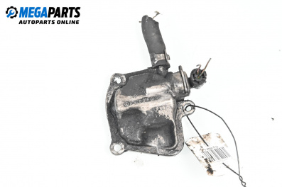 Water connection for Mercedes-Benz M-Class SUV (W163) (02.1998 - 06.2005) ML 400 CDI (163.128), 250 hp