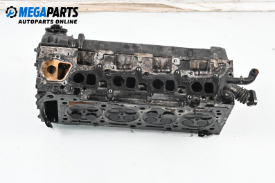 Motorkopf for Mercedes-Benz M-Class SUV (W163) (02.1998 - 06.2005) ML 400 CDI (163.128), 250 hp