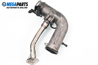 Țeavă turbo for Mercedes-Benz M-Class SUV (W163) (02.1998 - 06.2005) ML 400 CDI (163.128), 250 hp
