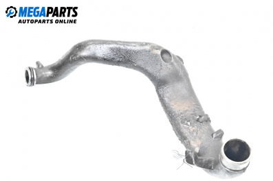 Țeavă turbo for Mercedes-Benz M-Class SUV (W163) (02.1998 - 06.2005) ML 400 CDI (163.128), 250 hp