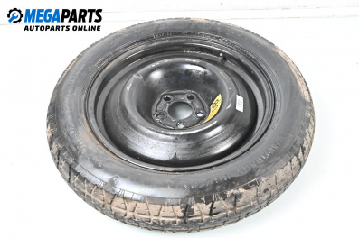 Spare tire for Mercedes-Benz M-Class SUV (W163) (02.1998 - 06.2005) 18 inches, width 4 (The price is for one piece)